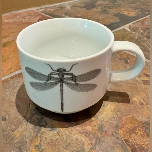 Prima Design stackable bug mugs - Picture 7 of 10